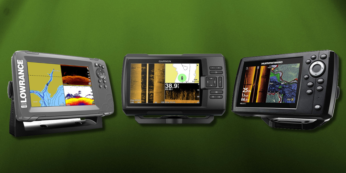 Best Cheap Fish Finders – Top Budget Picks for 2026
