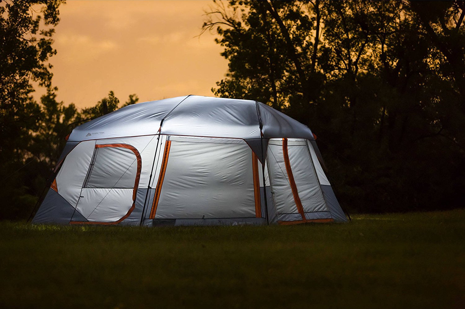 Best Ozark Trail Tents – Budget Camping Picks for 2026